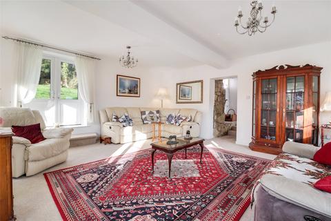 4 bedroom detached house for sale, Bickleton, Barnstaple, Devon, EX31