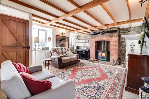 4 bedroom detached house for sale, Bickleton, Barnstaple, Devon, EX31