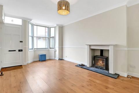 4 bedroom terraced house for sale, The Square, Hartland, Bideford, Devon, EX39