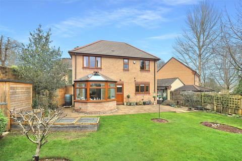 4 bedroom detached house for sale, Orchard Rise, Bideford, Devon, EX39