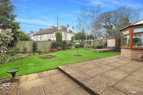 4 bedroom detached house for sale, Orchard Rise, Bideford, Devon, EX39