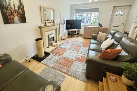 2 bedroom semi-detached house for sale, Ryder Street, Stourbridge
