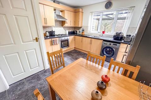 2 bedroom semi-detached house for sale, Ryder Street, Stourbridge