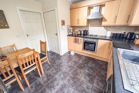 2 bedroom semi-detached house for sale, Ryder Street, Stourbridge