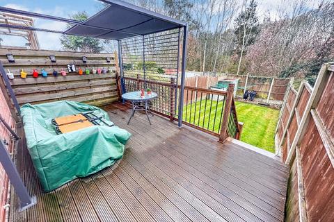 2 bedroom semi-detached house for sale, Ryder Street, Stourbridge