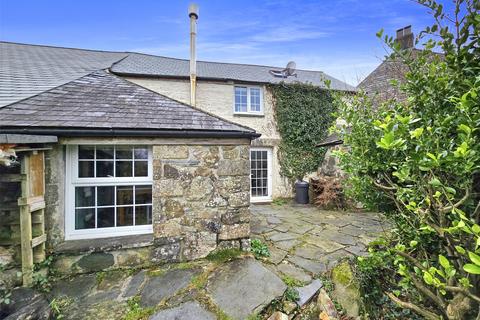 3 bedroom semi-detached house for sale, Helstone, Camelford, Cornwall, PL32