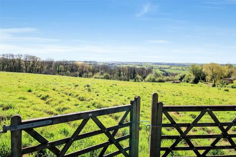 4 bedroom house for sale, Middle Upcott, Stowford, Umberleigh, EX37