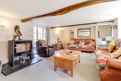 4 bedroom house for sale, Middle Upcott, Stowford, Umberleigh, EX37