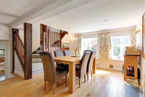 4 bedroom house for sale, Middle Upcott, Stowford, Umberleigh, EX37
