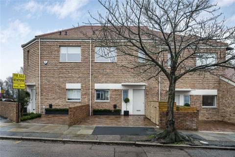 undefined, Burlington Rise, East Barnet, London, EN4