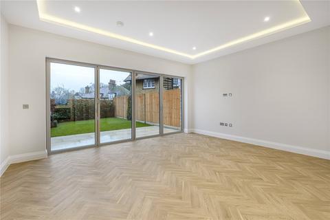 undefined, Burlington Rise, East Barnet, London, EN4