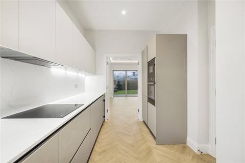 undefined, Burlington Rise, East Barnet, London, EN4