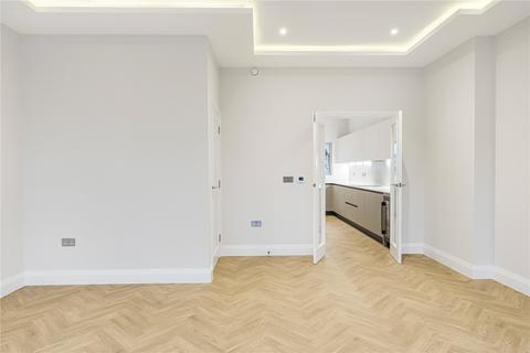 undefined, Burlington Rise, East Barnet, London, EN4