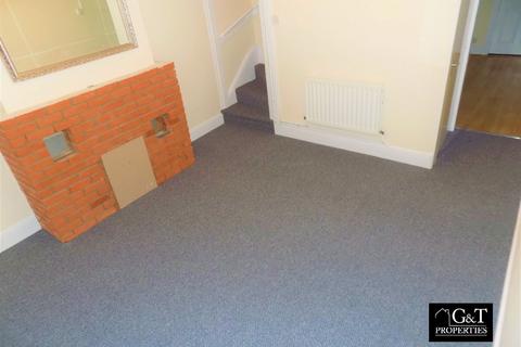 2 bedroom terraced house to rent, The Promenade, Brierley Hill