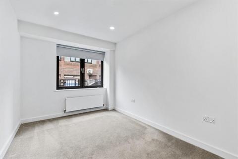 undefined, Vonder Bedford, St. Peters Street MK40