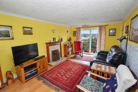 4 bedroom detached house for sale, Saddlers Way, Okehampton