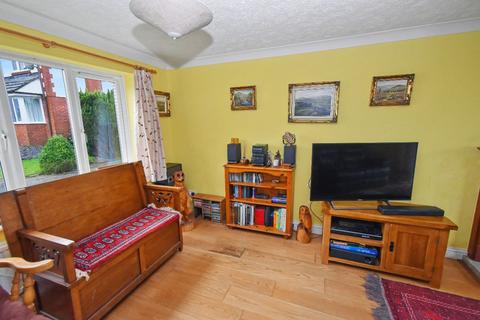 4 bedroom detached house for sale, Saddlers Way, Okehampton