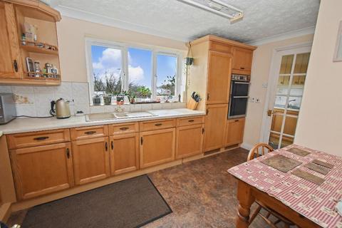 4 bedroom detached house for sale, Saddlers Way, Okehampton