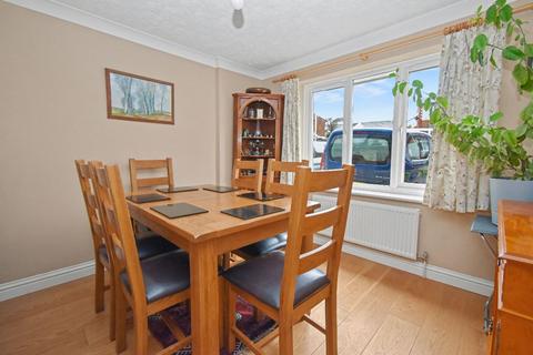 4 bedroom detached house for sale, Saddlers Way, Okehampton