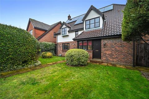 Yeomans Close, Thorley, Bishop's Stortford, Hertfordshire, CM23