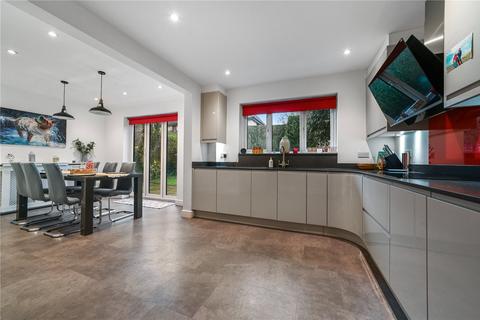 undefined, Yeomans Close, Thorley, Bishop's Stortford, Hertfordshire, CM23