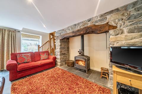 undefined, Bryngwyn, Cwmllinau, Machynlleth, Powys, SY20