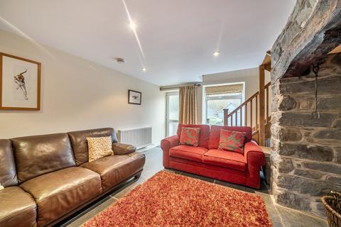 undefined, Bryngwyn, Cwmllinau, Machynlleth, Powys, SY20