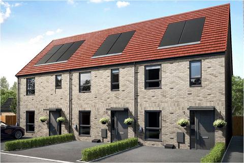 undefined, Plot 14 Mead Fields Buller Road, Banwell BS29