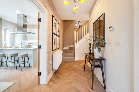 undefined, Plot 14 Mead Fields Buller Road, Banwell BS29