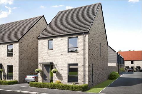 undefined, Plot 43 Mead Fields Buller Road, North Somerset BS29