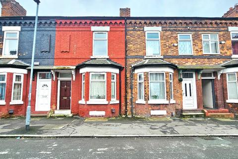 undefined, Honor Street, Longsight, Manchester, M13