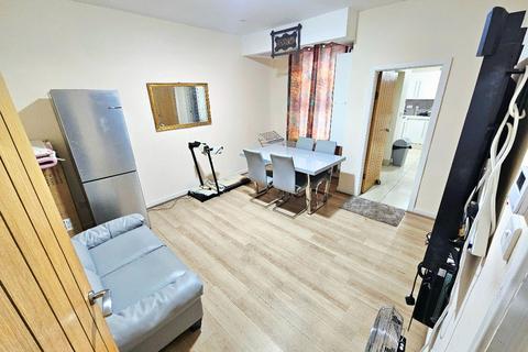 undefined, Honor Street, Longsight, Manchester, M13