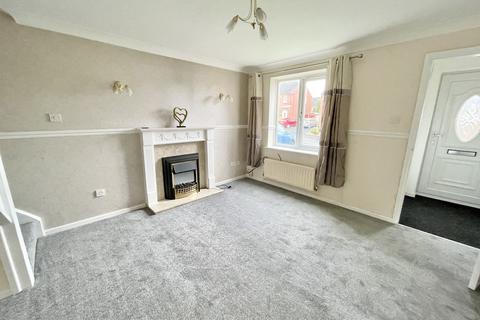 2 bedroom terraced house for sale, DUDLEY - Cardoness Place