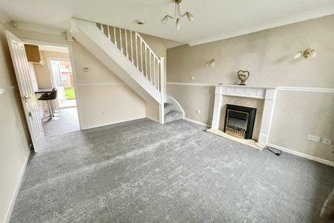 2 bedroom terraced house for sale, DUDLEY - Cardoness Place