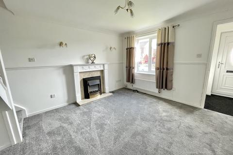 2 bedroom terraced house for sale, DUDLEY - Cardoness Place