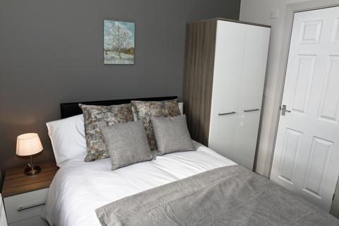 undefined, Room 3, Nelson Street, Crewe, CW2