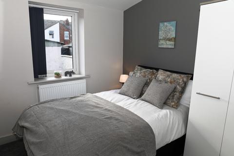 undefined, Room 3, Nelson Street, Crewe, CW2