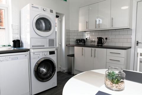 undefined, Room 3, Nelson Street, Crewe, CW2