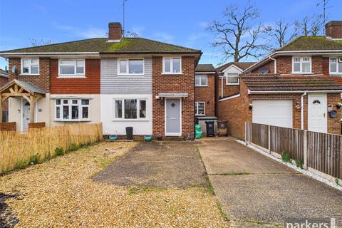 undefined, Nightingale Road, Reading RG5