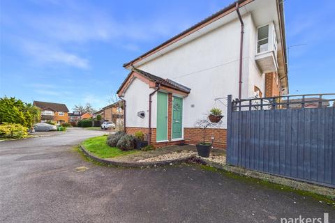 1 bedroom house for sale, Buccaneer Close, Reading RG5