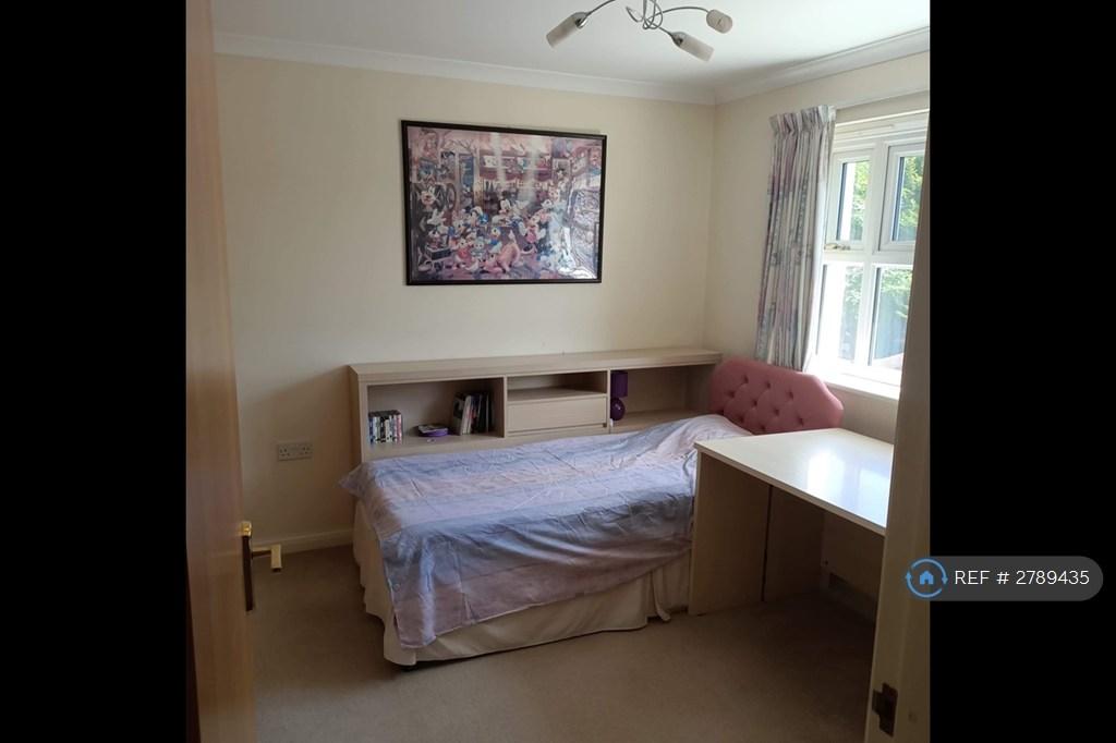3rd Bedroom