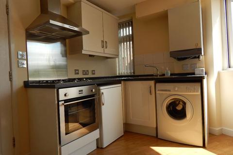 Studio to rent, 295 Rayners Lane, Harrow HA2