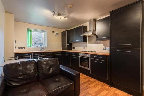 undefined, Sheffield S2