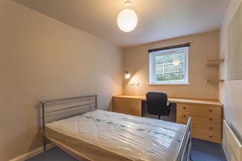undefined, Sheffield S2
