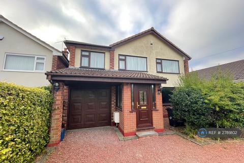 undefined, Ennerdale Drive, Ormskirk, L39