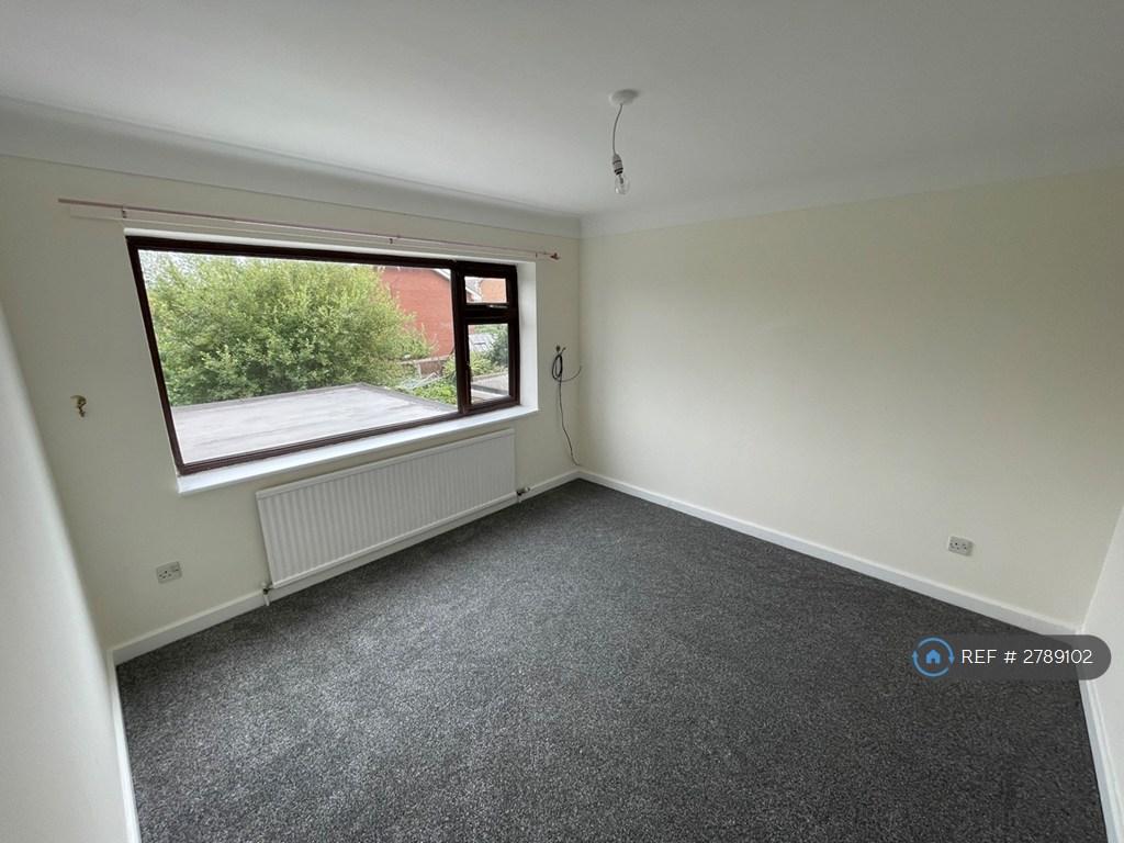 3rd Bedroom