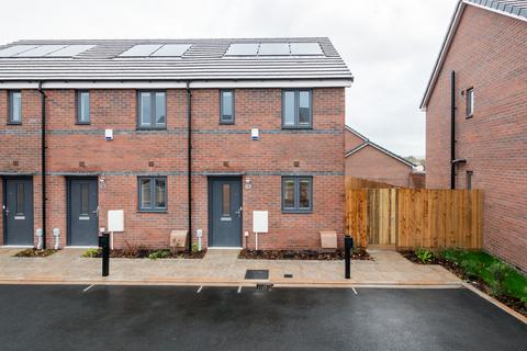 undefined, at Cherrywood Grange, 85 Stone Barton Road, Tithe Barn EX1