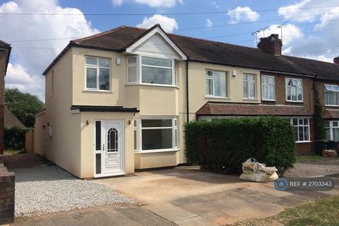 undefined, Sir Henry Parkes Road, Coventry, CV5