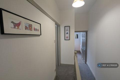 undefined, Albert Edward Road, Liverpool, L7