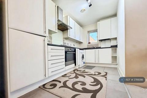 undefined, Inverness Road, Hounslow, TW3